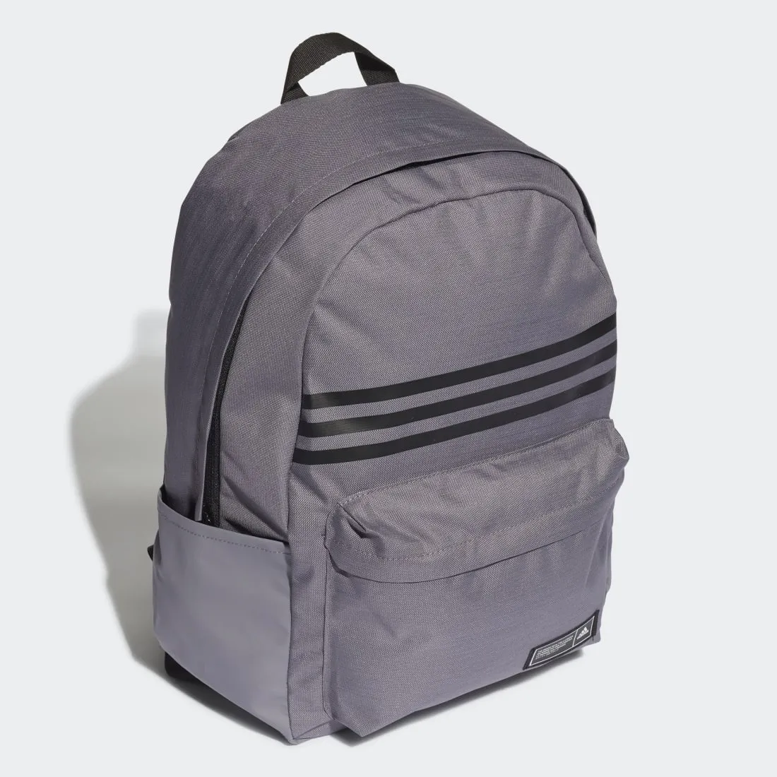 adidas Classic 3-Stripes Horizontal Unisex Backpack