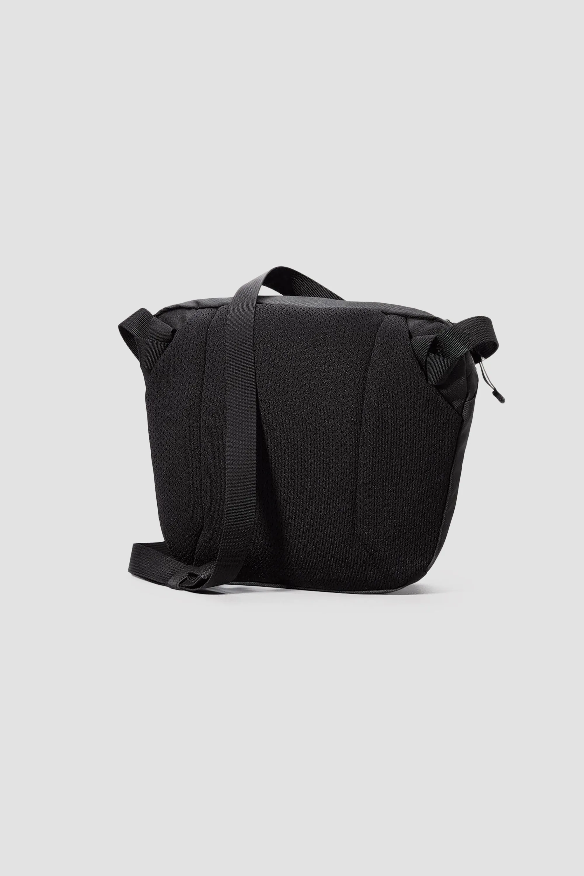 Arc'teryx Mantis 2 Waistpack in Black