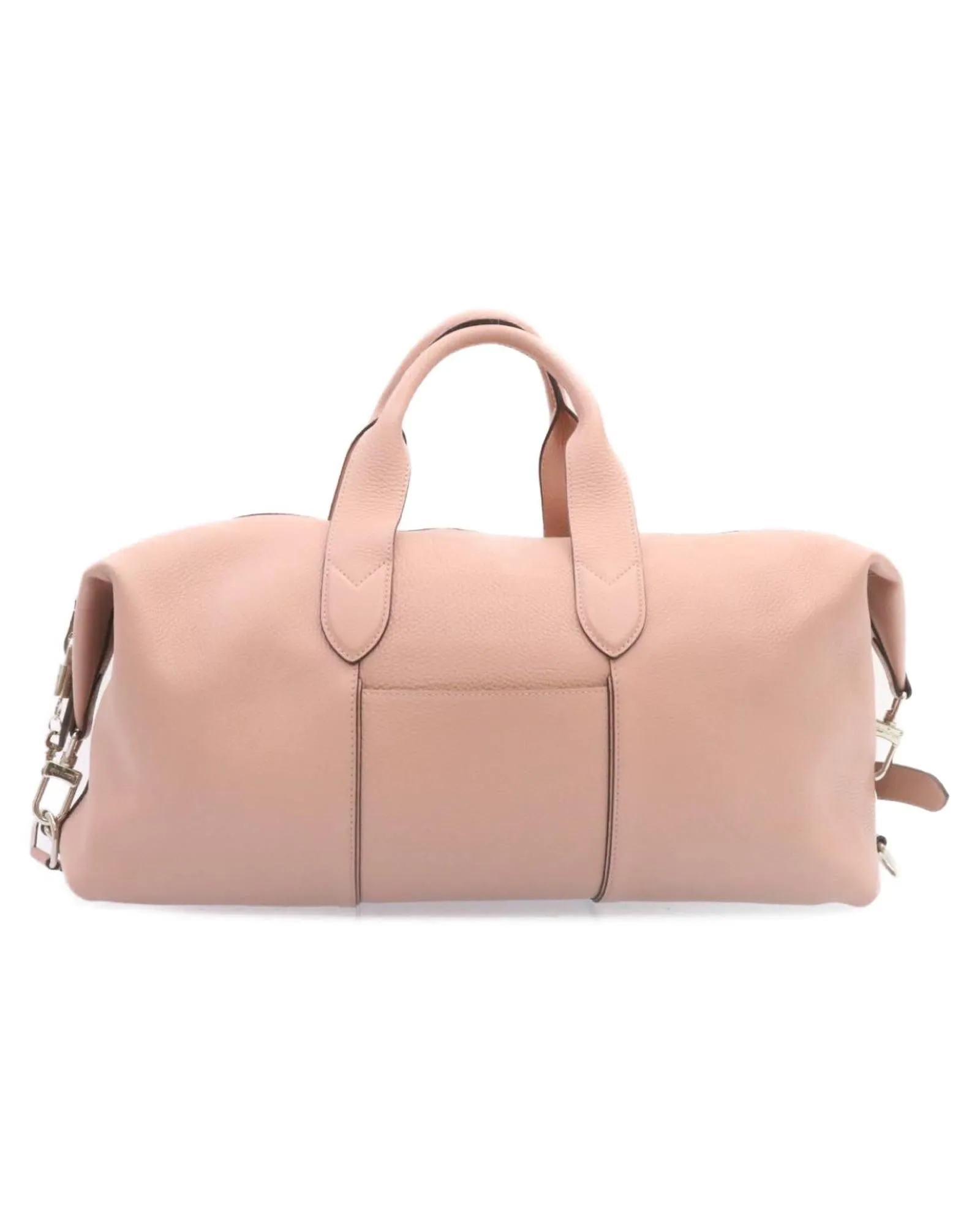 Astralis Boston Bag in Taurillon Clemence Leather - LV Auth