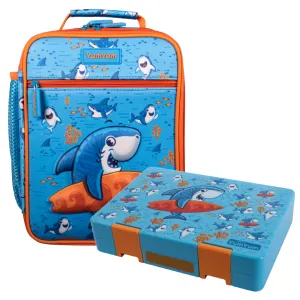 Avanti Yum Yum Bento Bundle - Surfing Sharkie