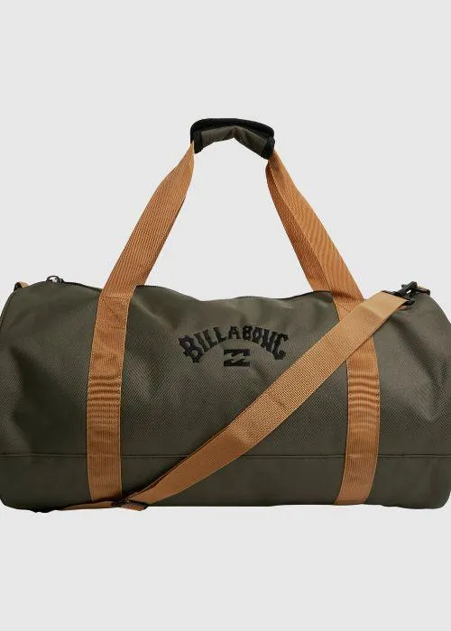 Billabong - Traditional Duffle