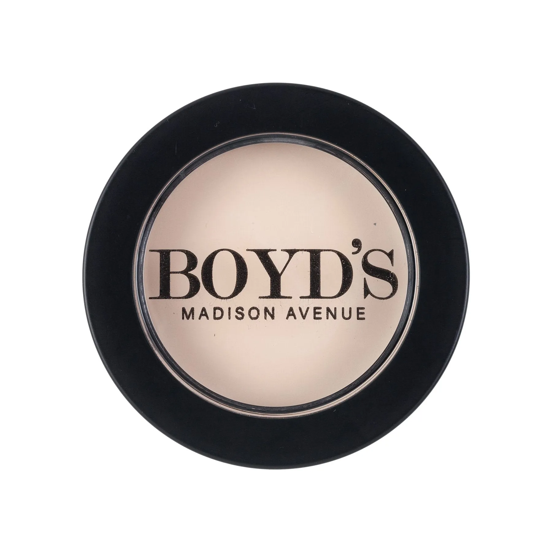 Boyd's Eye Fix Eyeshadow