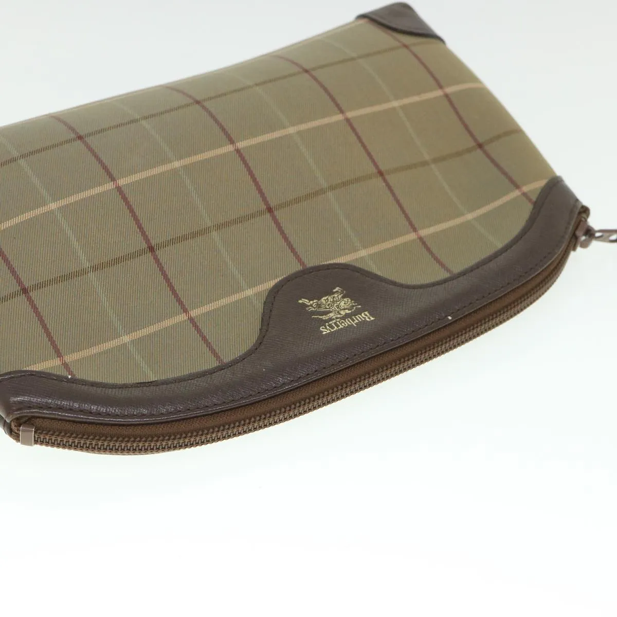 BURBERRY Clutch Bag