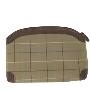 BURBERRY Clutch Bag