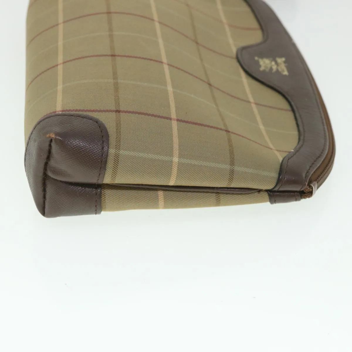 BURBERRY Clutch Bag