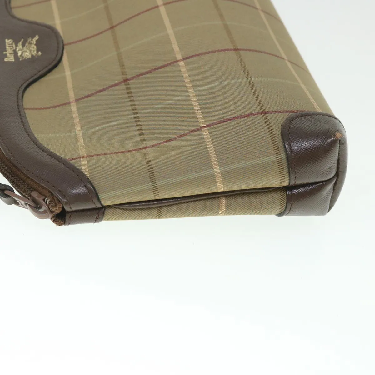 BURBERRY Clutch Bag