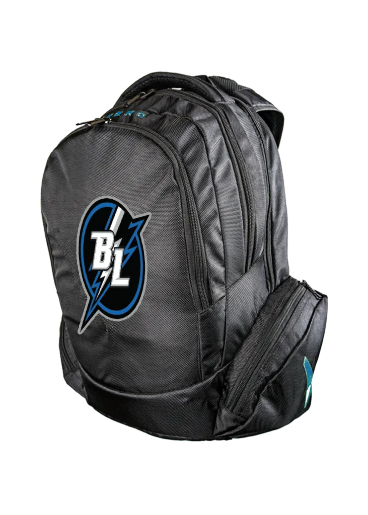 Busch Lighting Backpack