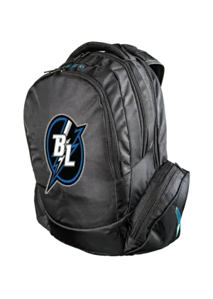 Busch Lighting Backpack