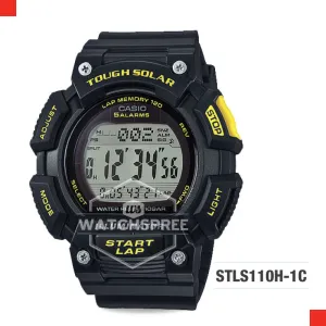 Casio Sports Watch STLS110H-1C