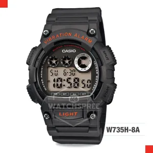 Casio Sports Watch W735H-8A