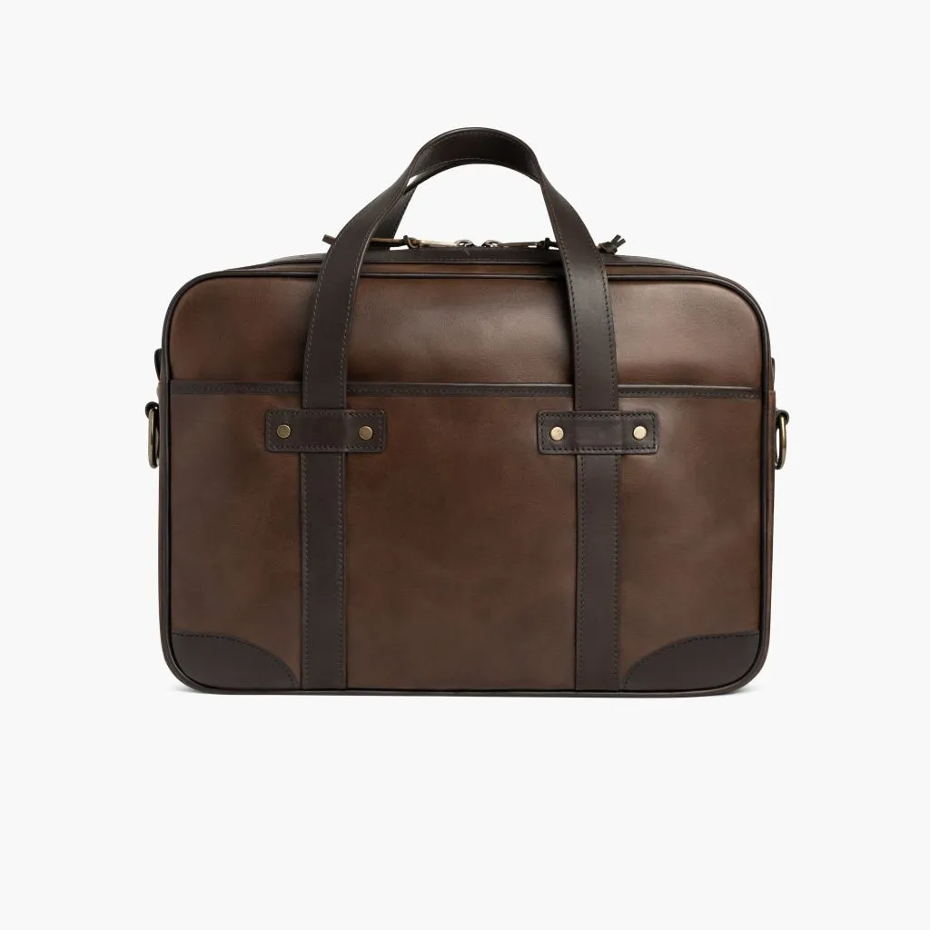 Commuter Bag | Anejo