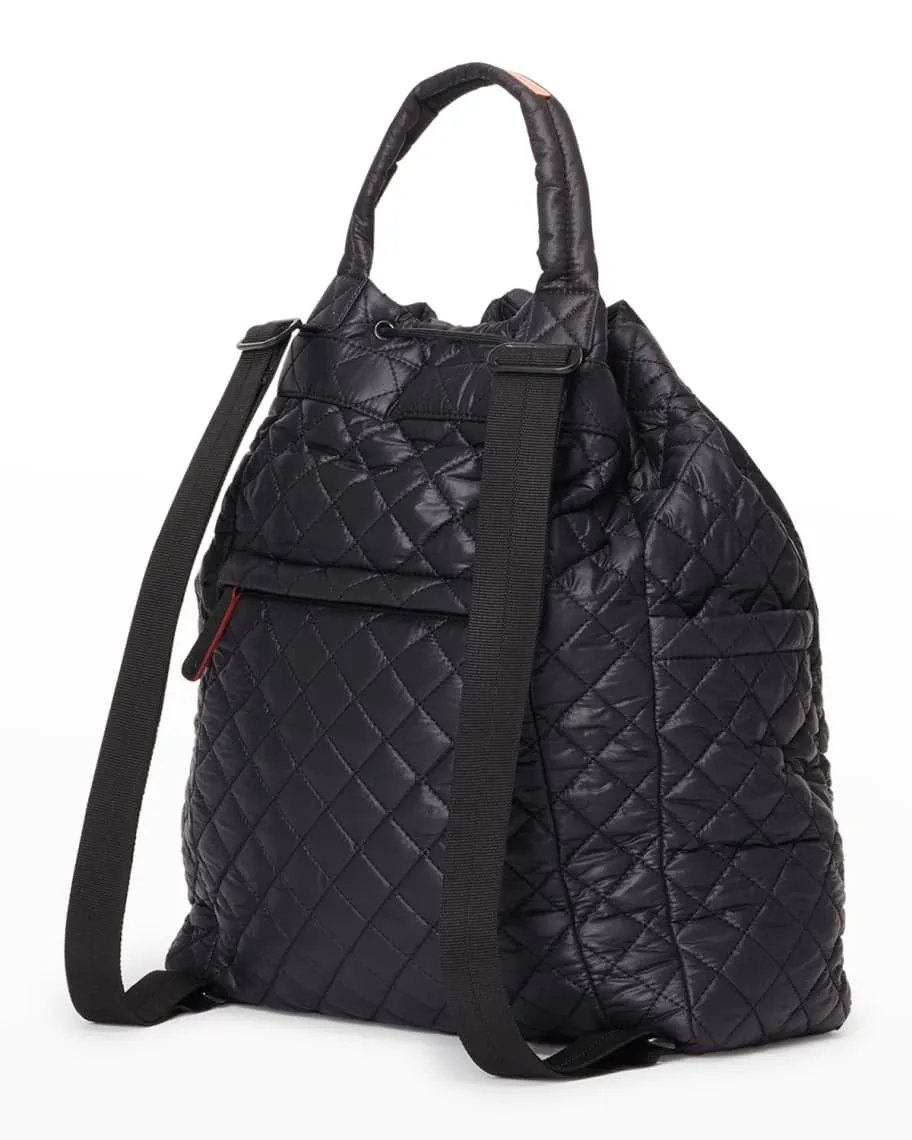 Convertible backpack Metro MZ WALLACE