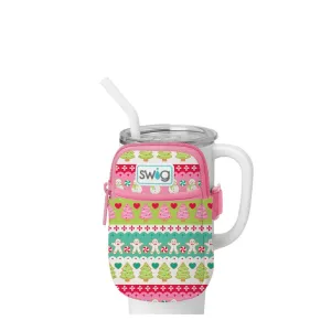 Cookie Jar Mega Mug Pouch