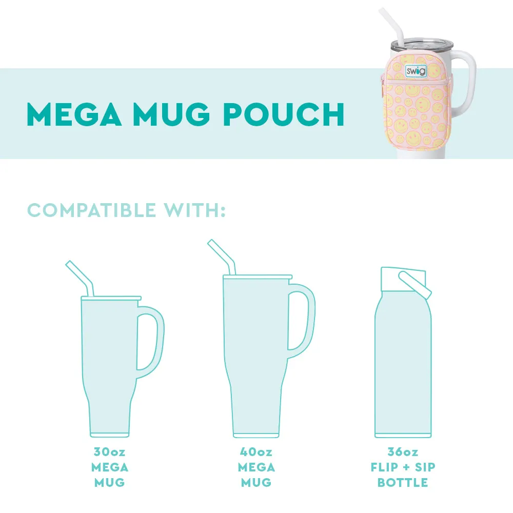 Cookie Jar Mega Mug Pouch