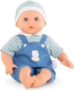 Corolle - Bébé Calin Mael - 12" Baby Doll