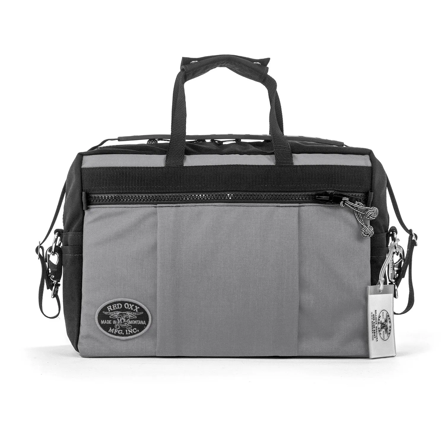 CPA Laptop Briefcase