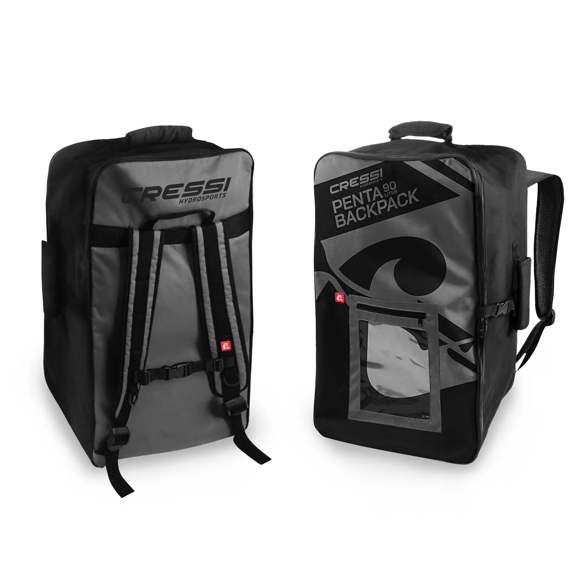 Cressi Penta Bag 90 L