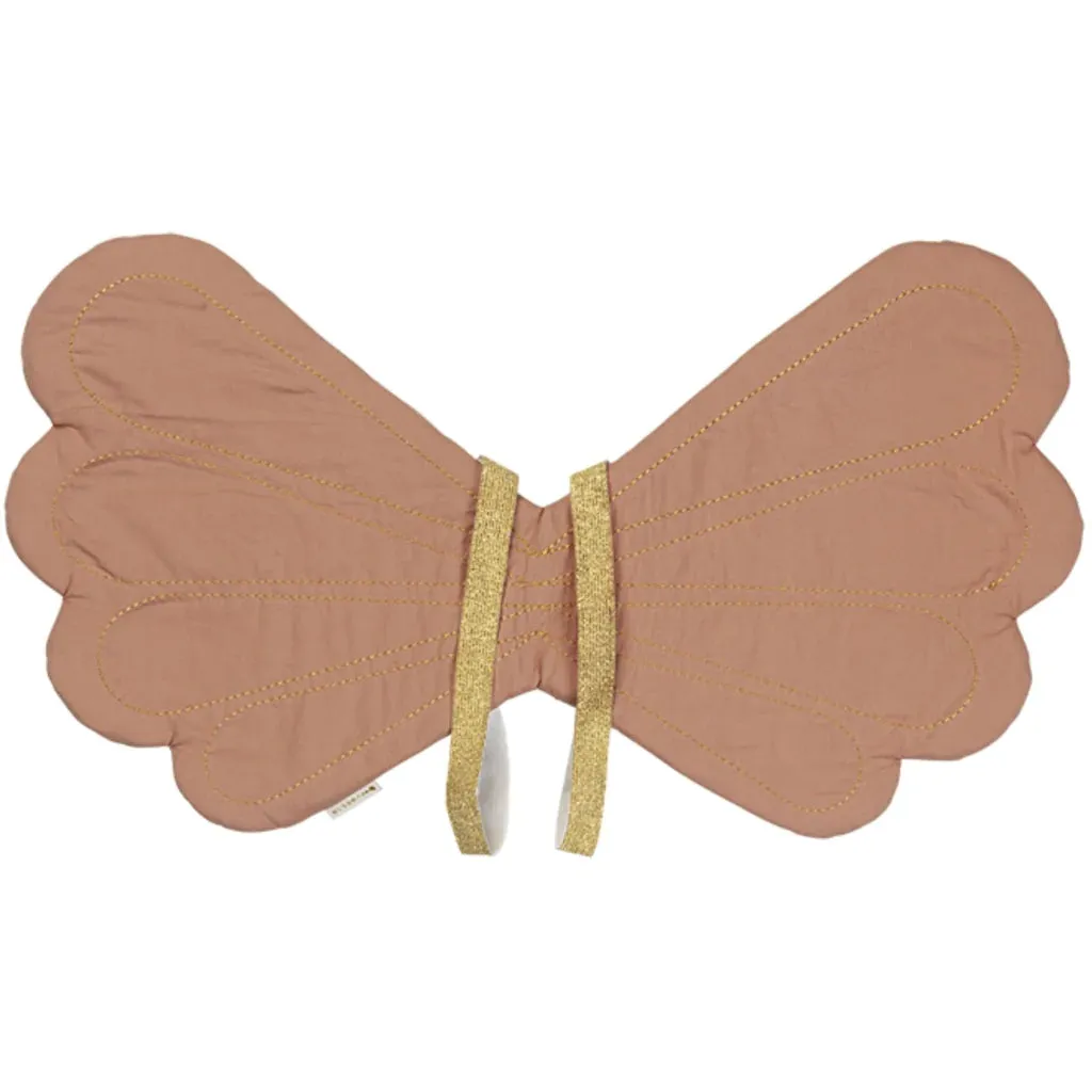 Fabelab Wings - Rainbow - Old Rose