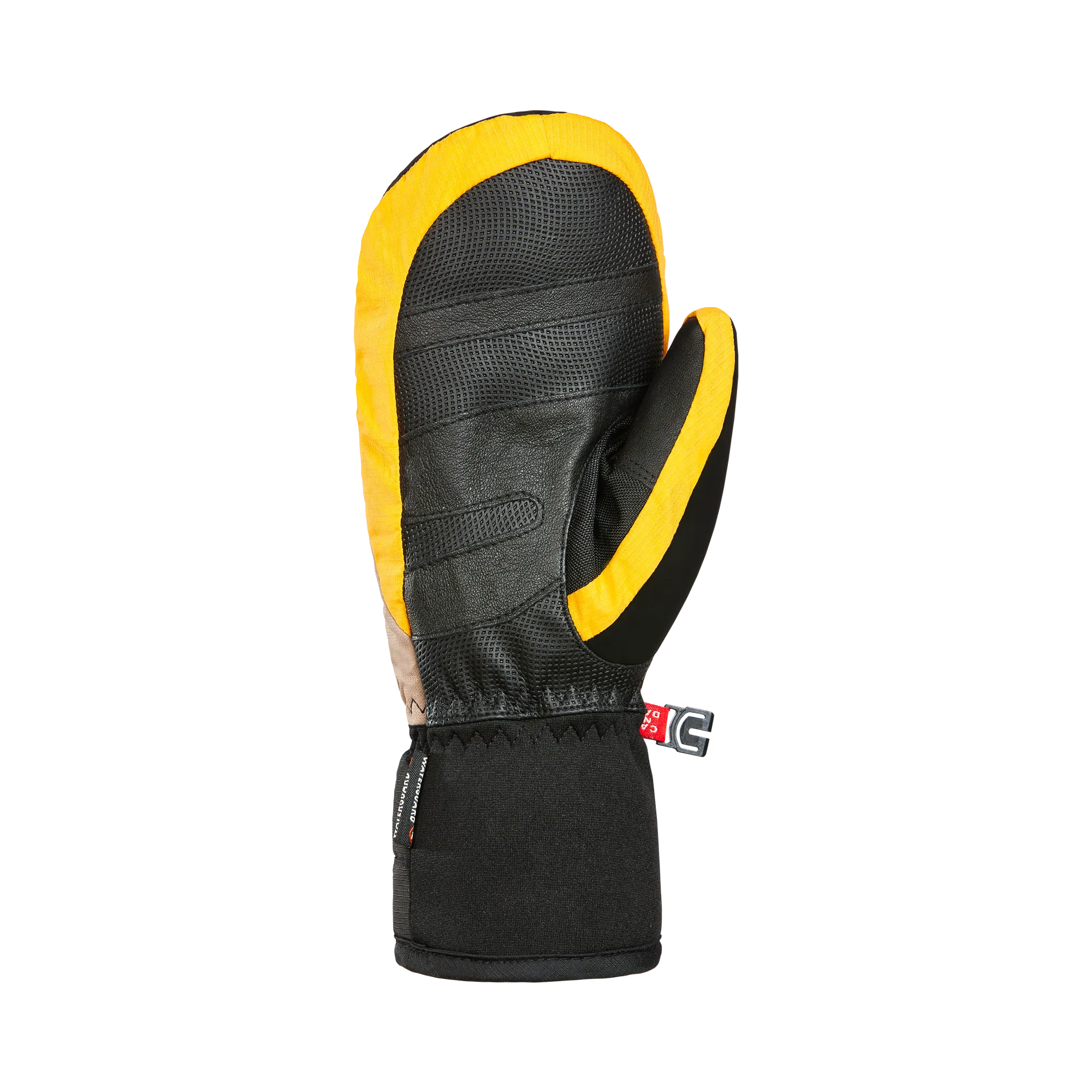 Fastrider PRIMALOFT® Mittens - Men