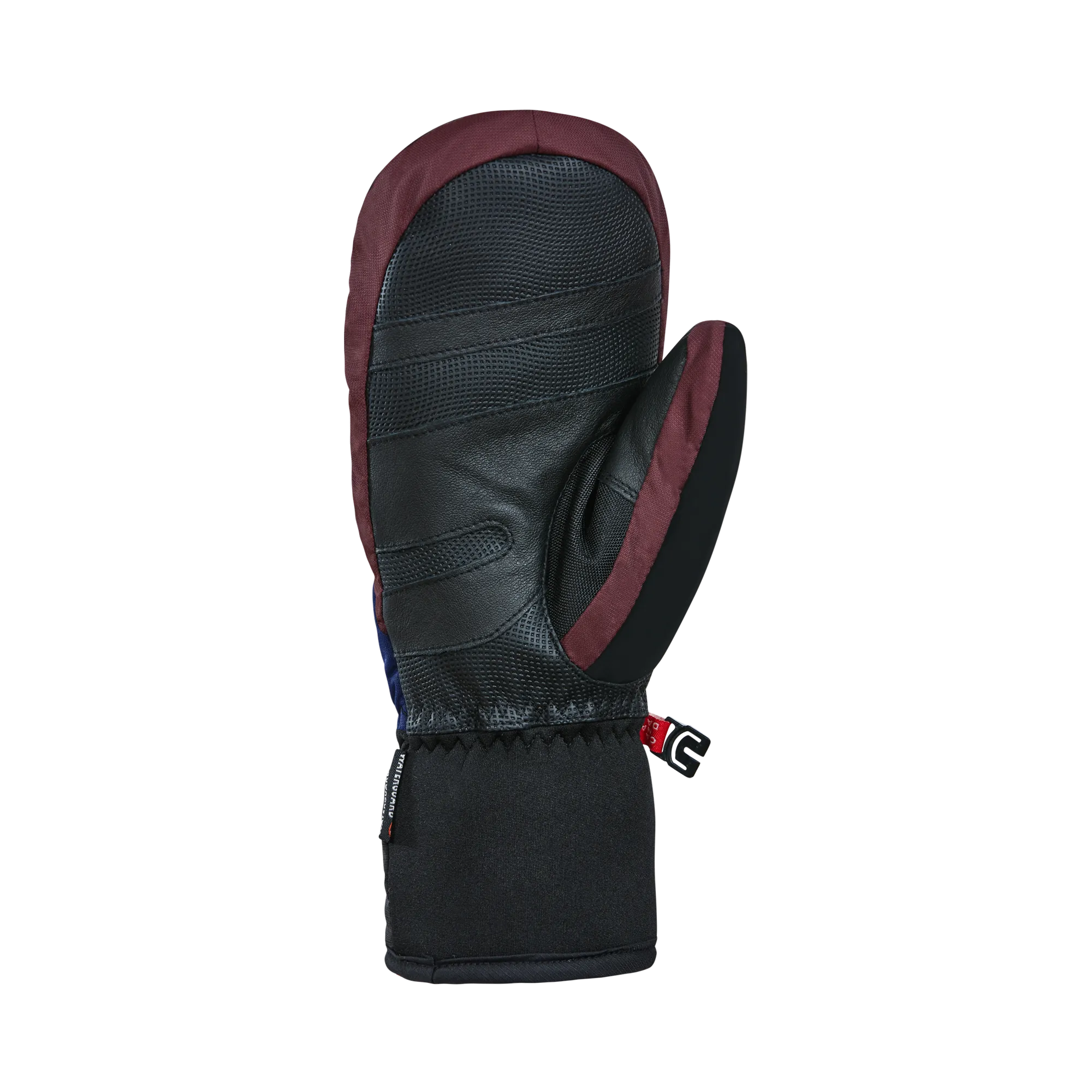 Fastrider PRIMALOFT® Mittens - Men