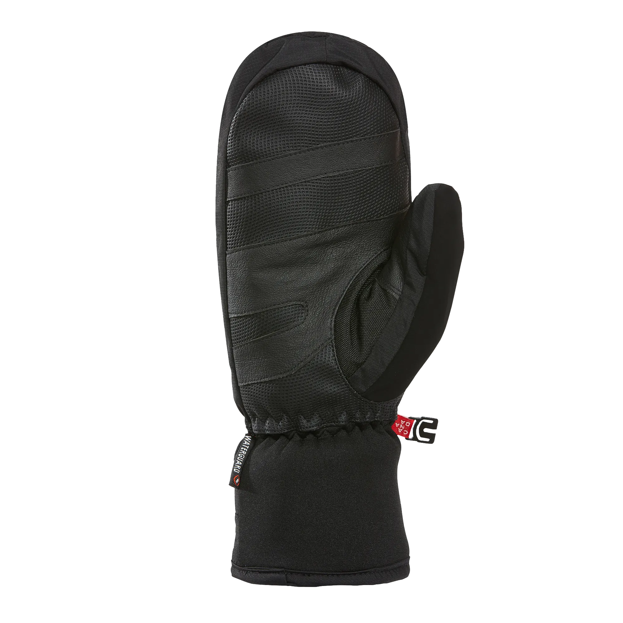 Fastrider PRIMALOFT® Mittens - Men