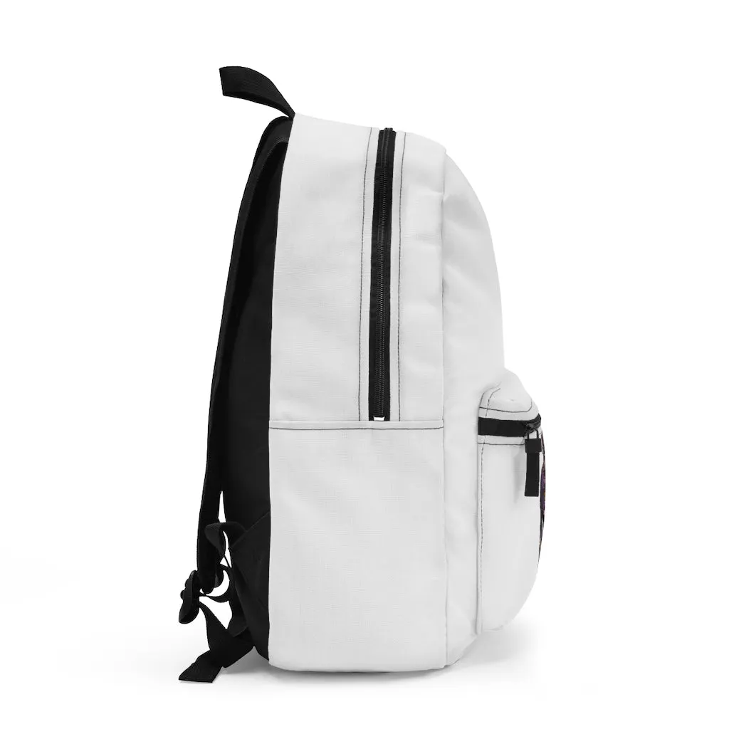 Frair Backpack (Made in USA)