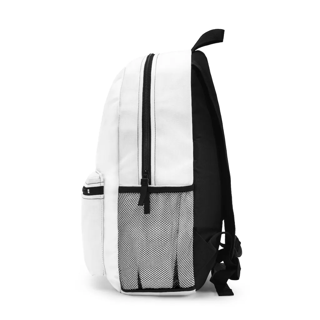 Frair Backpack (Made in USA)