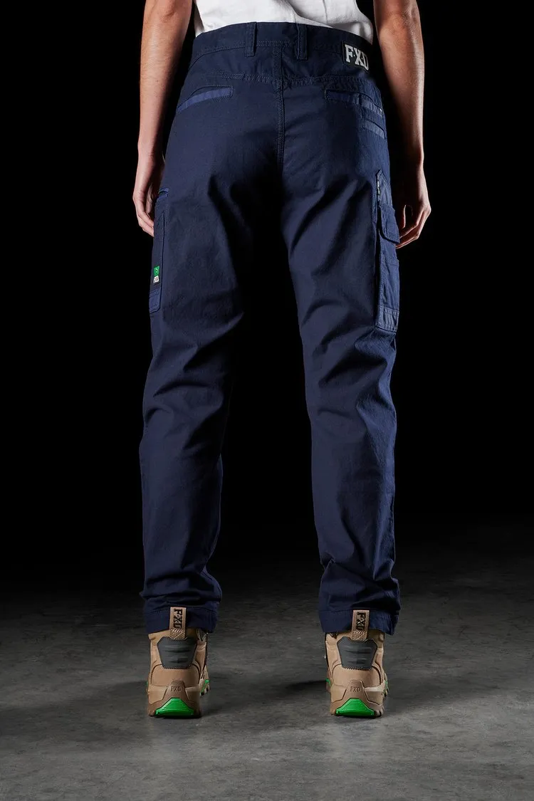 FXD WP-3W - Womens Stretch Work Pant