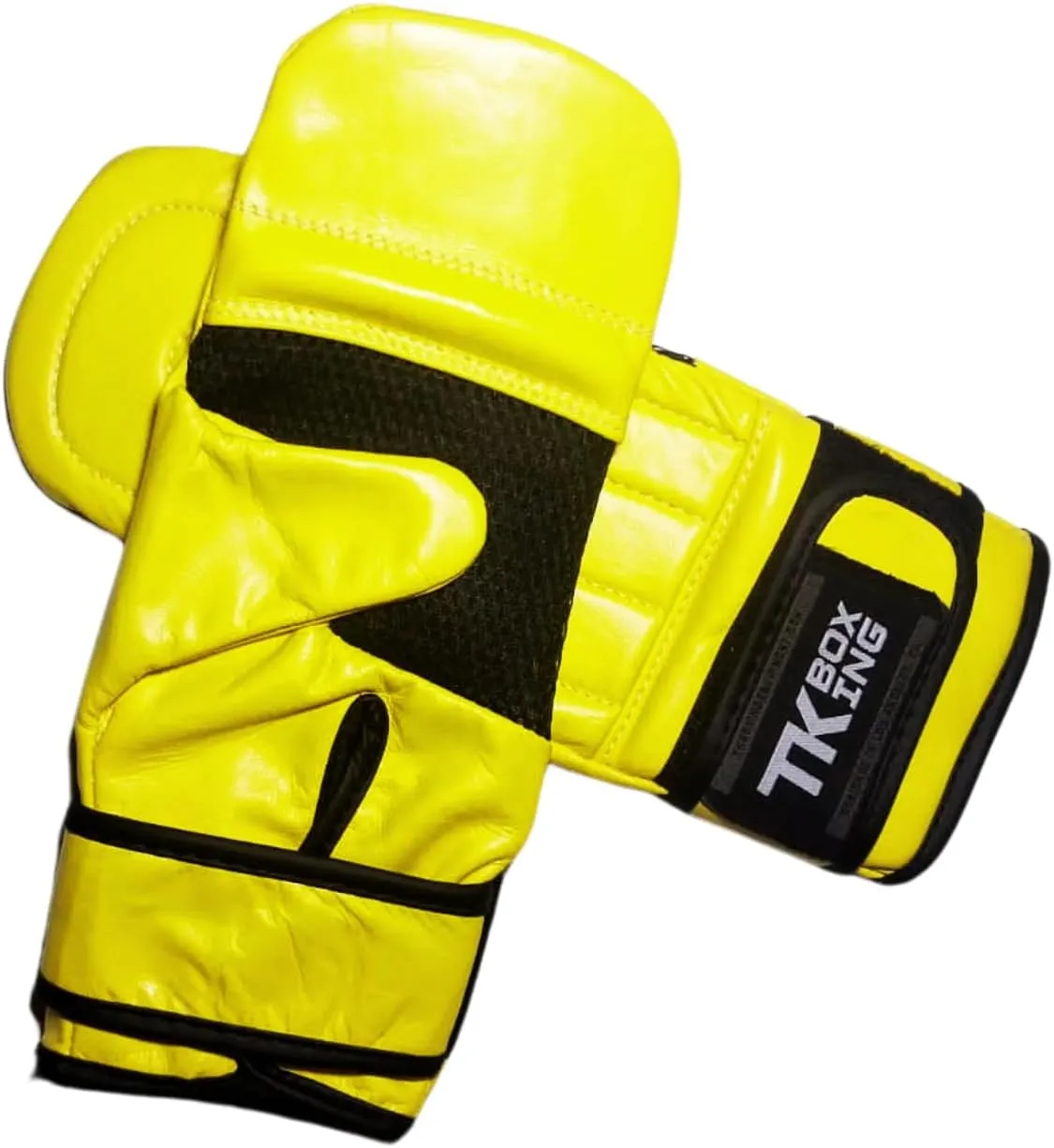 Gladiator 3.0 Bag Mitts