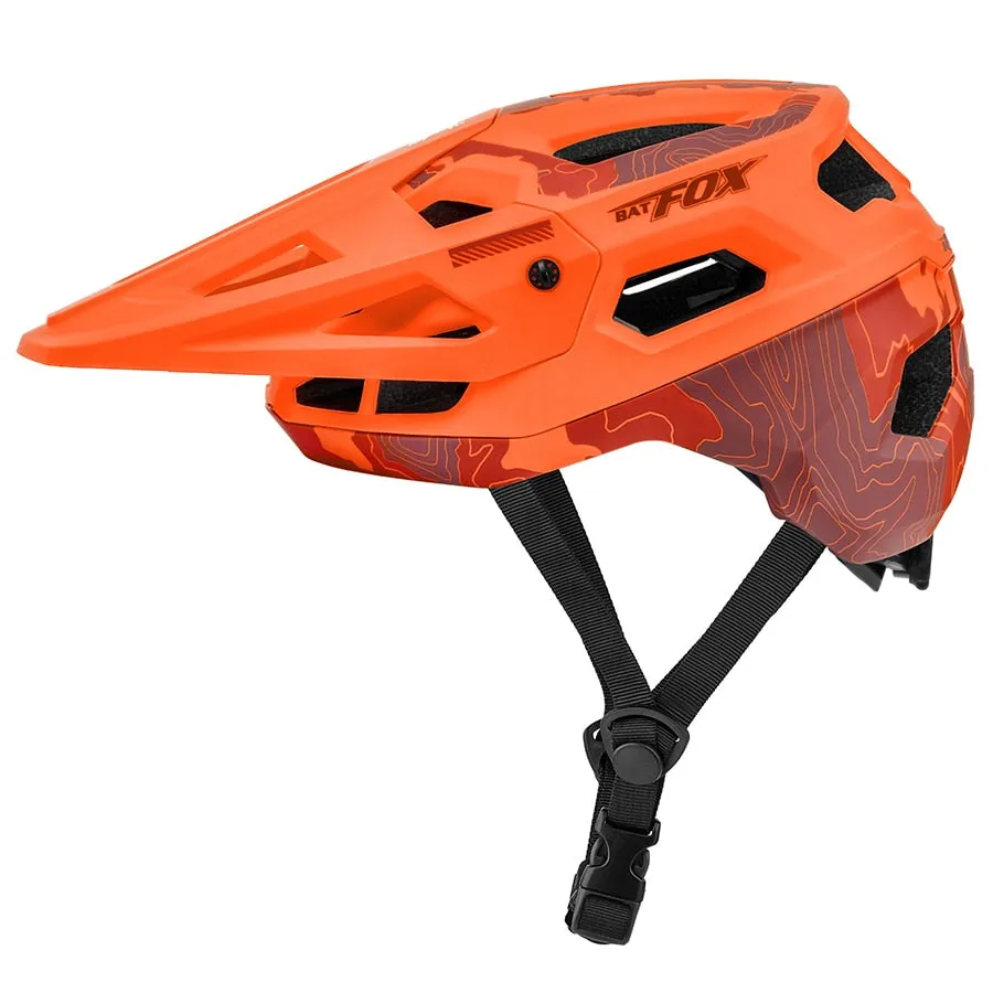 Helmet cycling MTB Men women