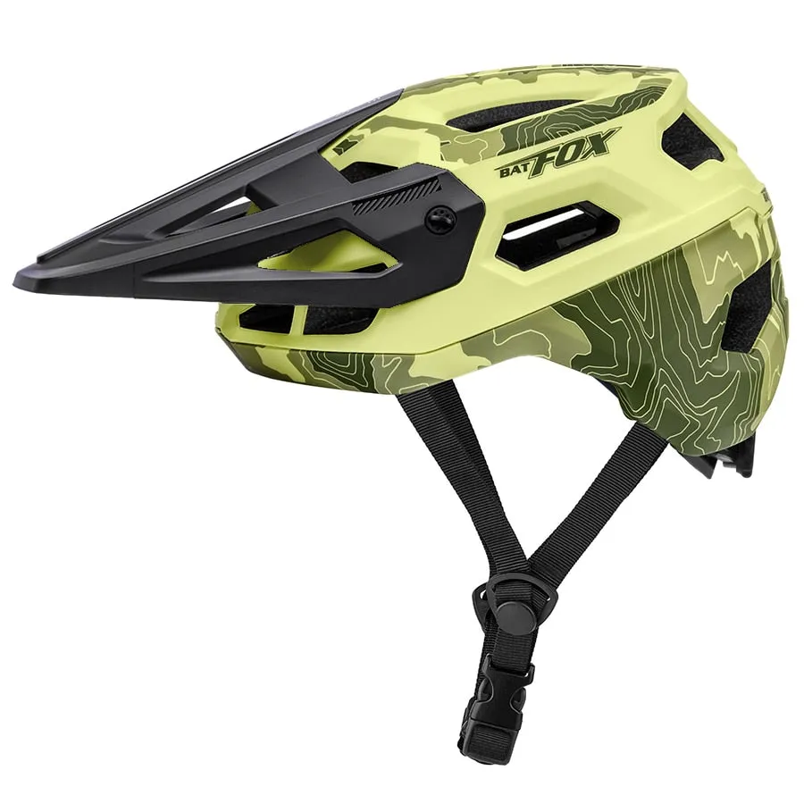 Helmet cycling MTB Men women