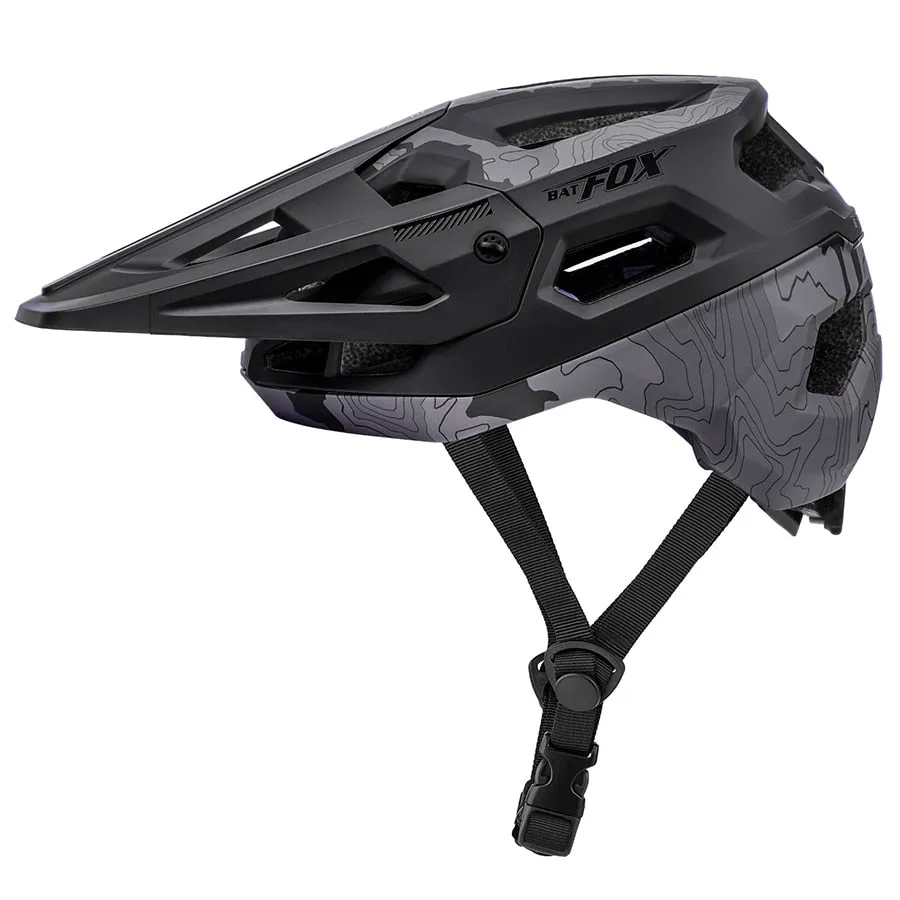 Helmet cycling MTB Men women