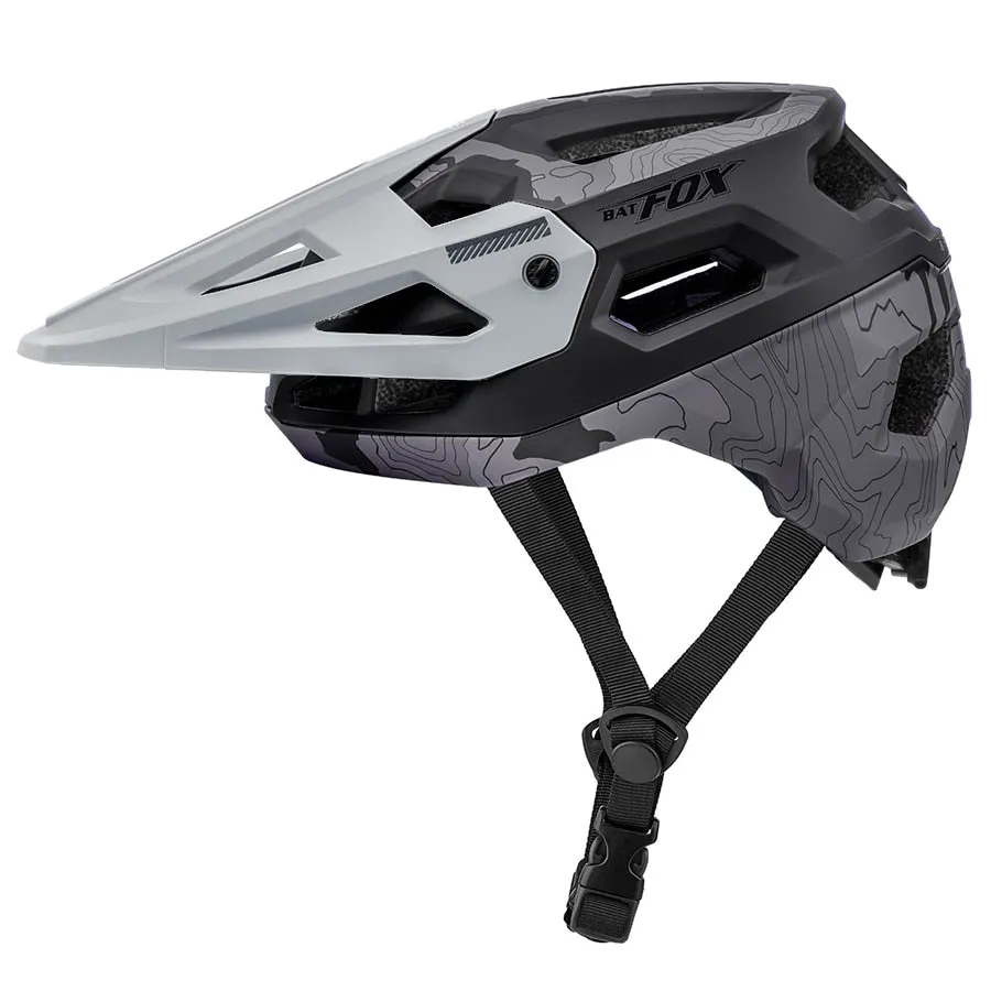 Helmet cycling MTB Men women