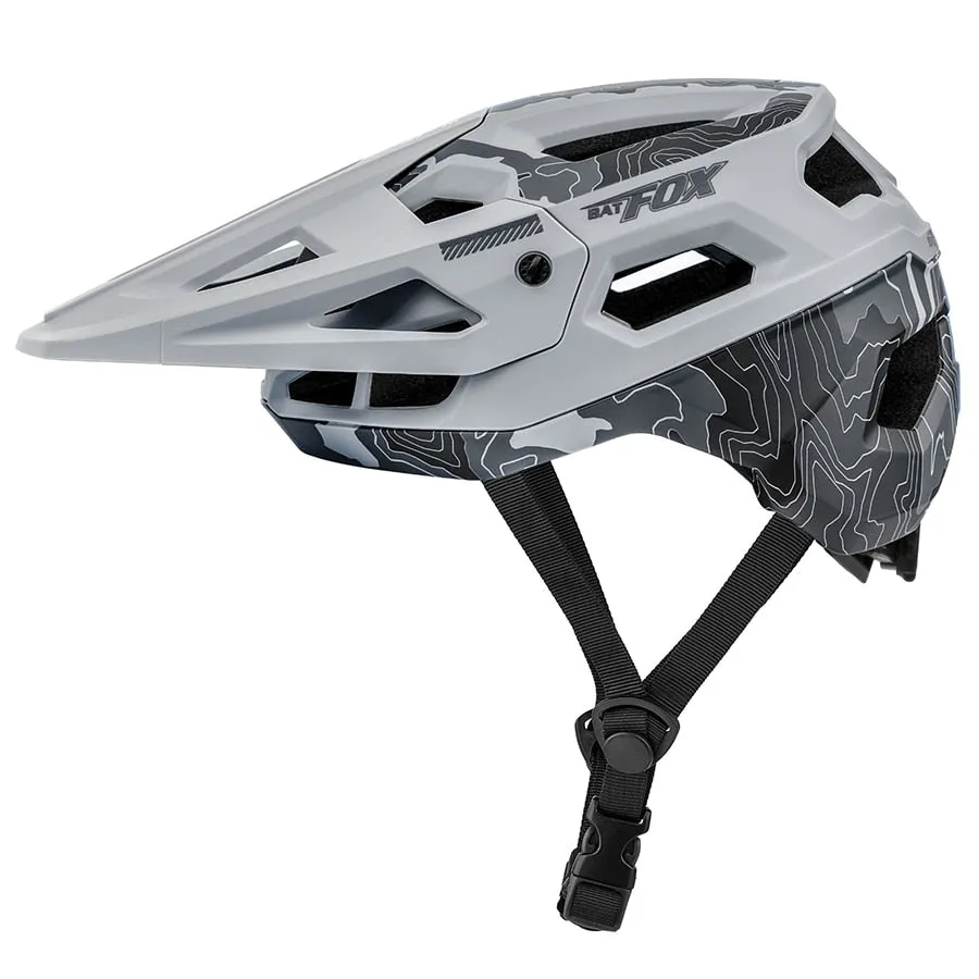 Helmet cycling MTB Men women