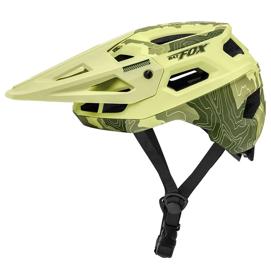 Helmet cycling MTB Men women