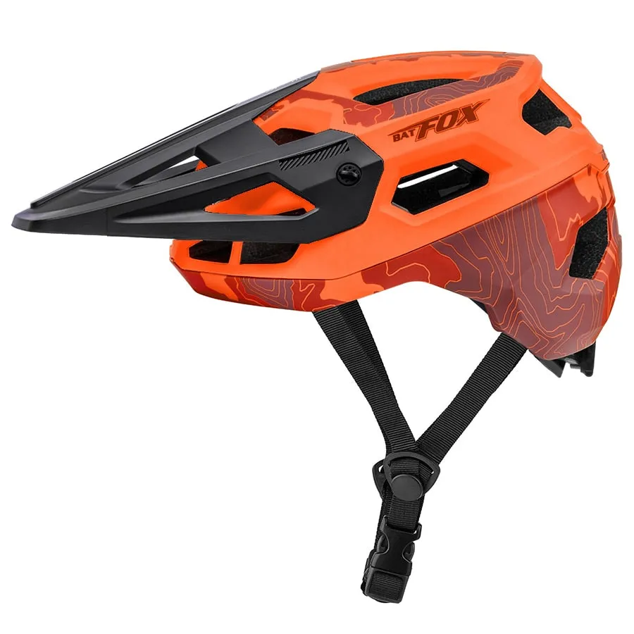 Helmet cycling MTB Men women