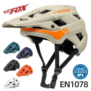 Helmet cycling MTB Men women