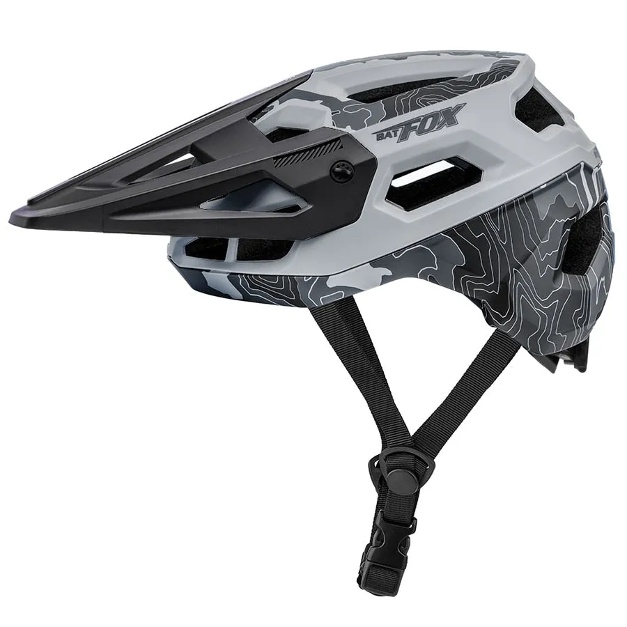 Helmet cycling MTB Men women