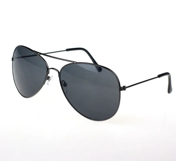 Hot Men and women Classic Metal Designer Sunglasses