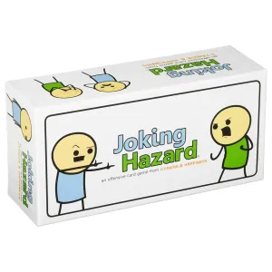 Joking Hazard