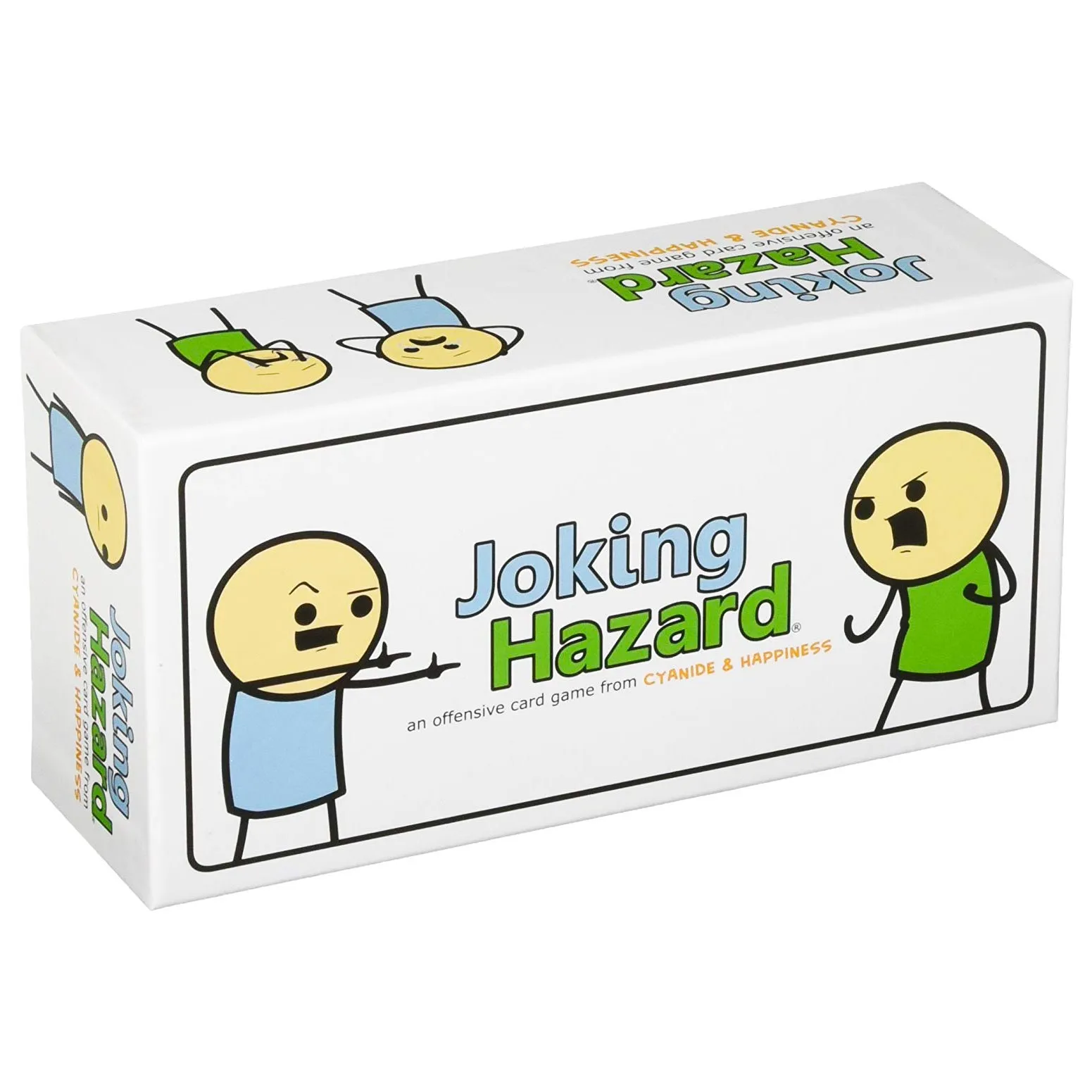 Joking Hazard