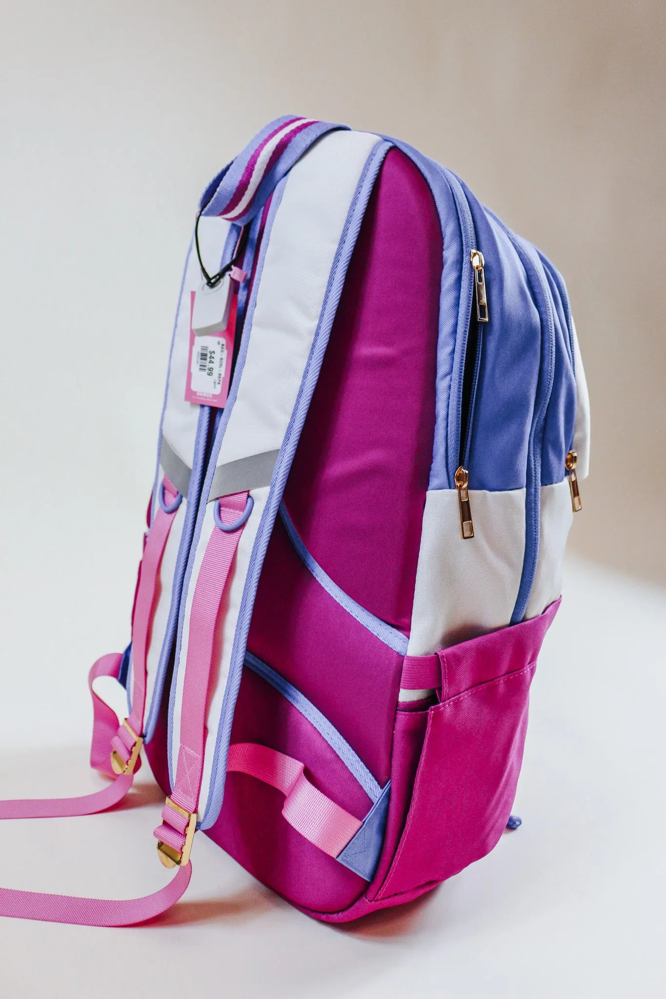 Kids Backpacks -4 Colors