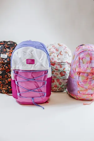 Kids Backpacks -4 Colors