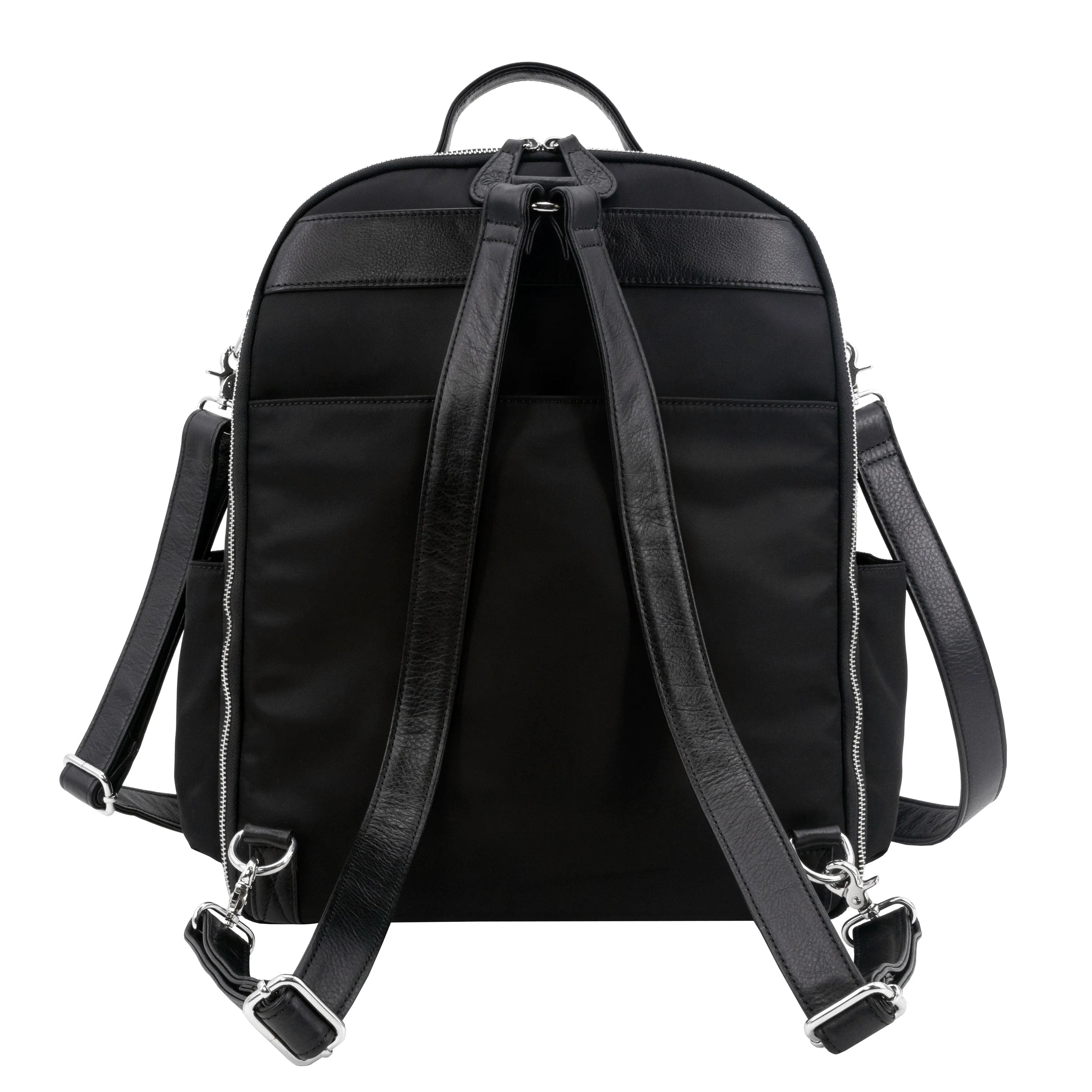 Large Anna Backpack (Nylon)