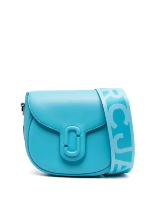 Marc Jacobs Bags.. Clear Blue