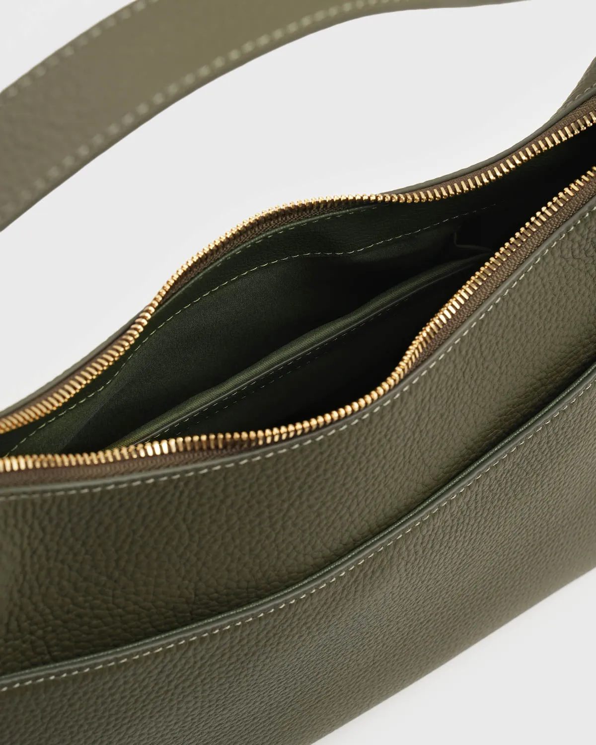 Marlows Hobo (Olive)