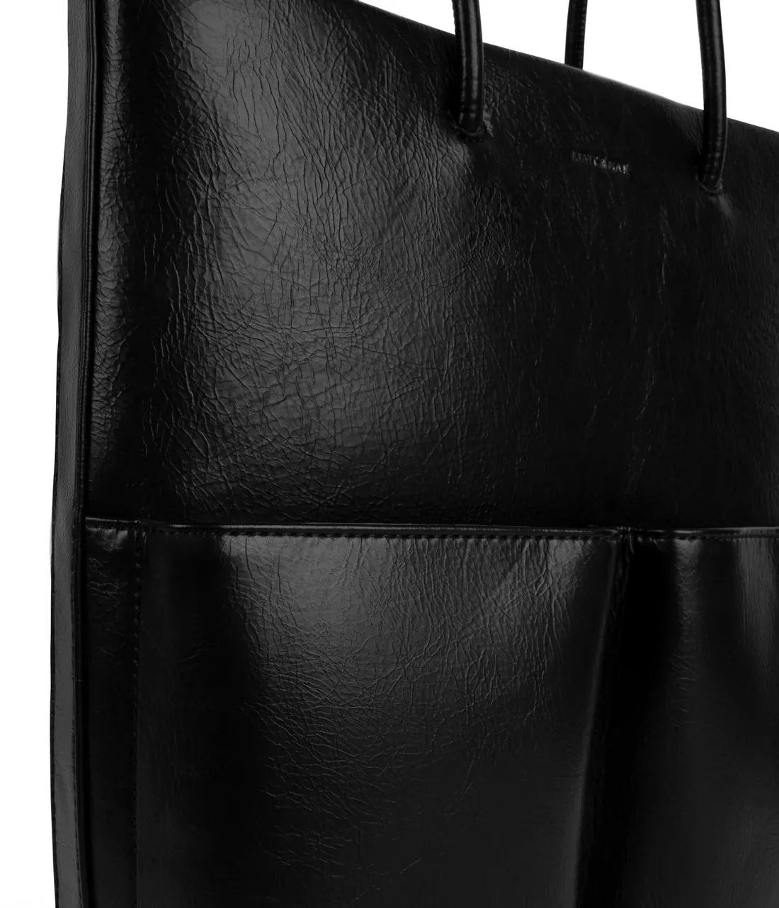 MATT&NAT BERTA Theme - Vegan Tote Bag