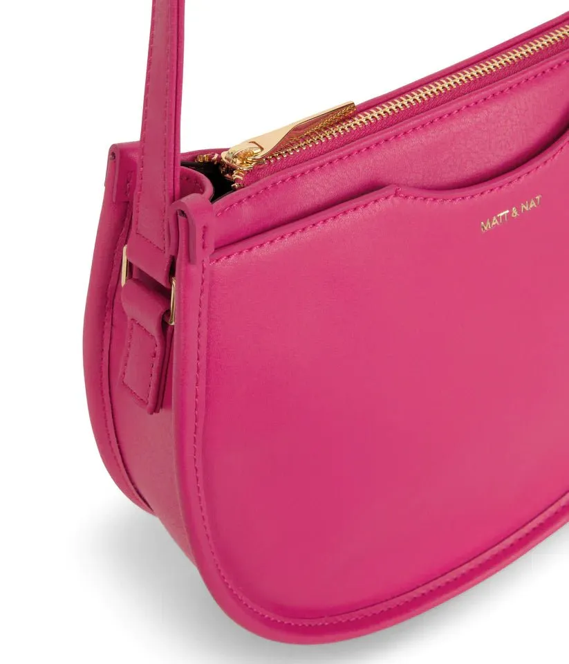 MATT&NAT CHARLIE Arbor - Vegan Crossbody Bag