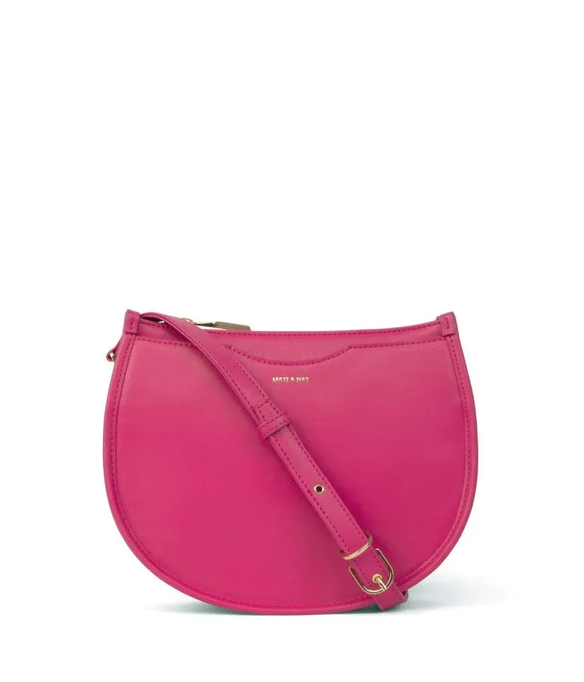 MATT&NAT CHARLIE Arbor - Vegan Crossbody Bag