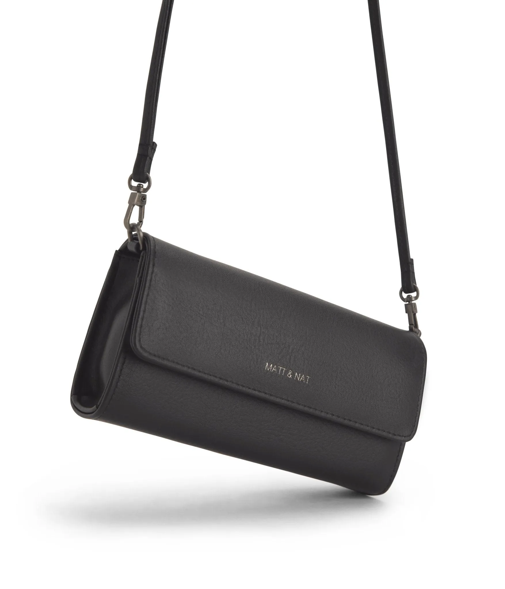 MATT&NAT DREW MED Arbor - Vegan Crossbody Bag